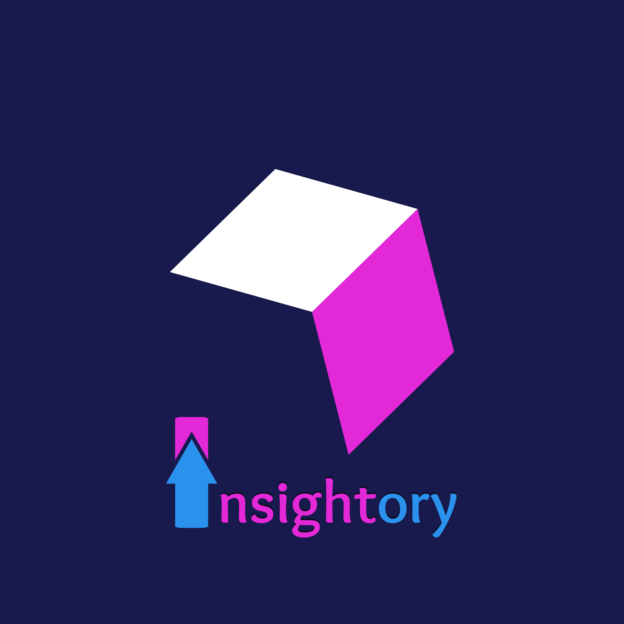 INSIGHTORY Logo